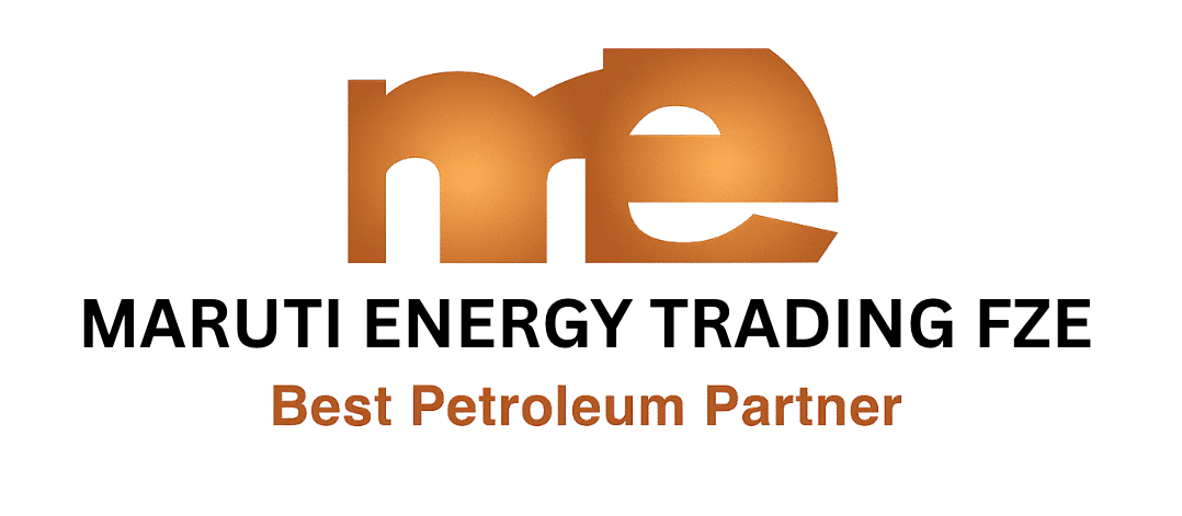 Maruti Energy FZE